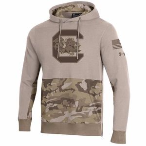 under armour sc hoodie